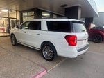 2022 Ford Expedition Max Platinum