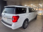 2022 Ford Expedition Max Platinum