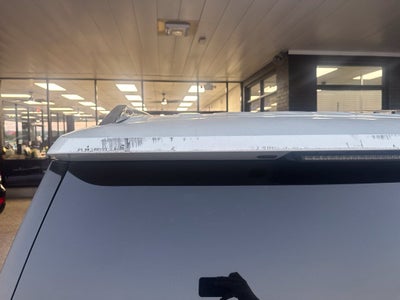 2022 Ford Expedition Max Platinum