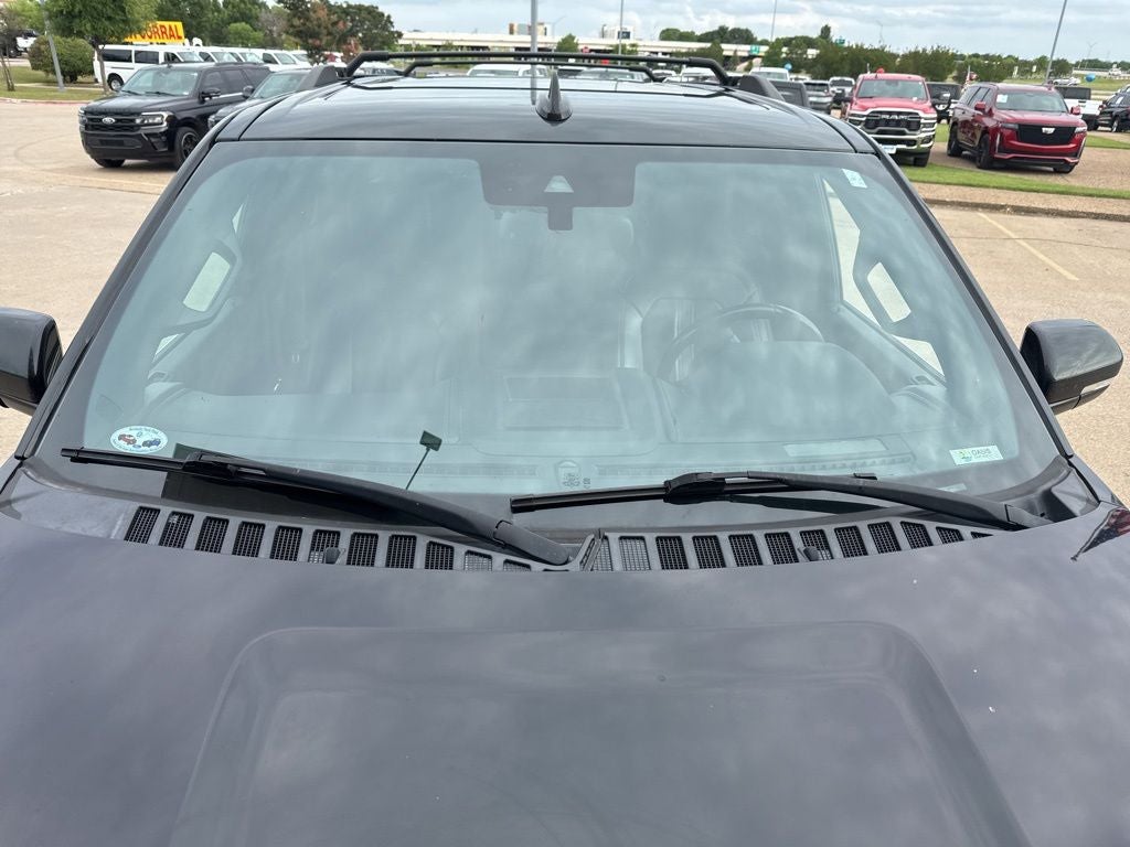 2018 Ford Expedition Max Limited