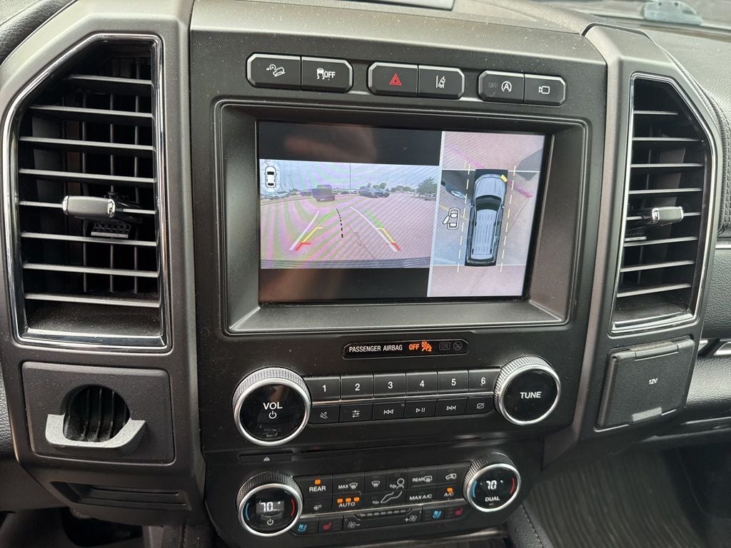 2018 Ford Expedition Max Limited