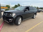 2018 Ford Expedition Max Limited