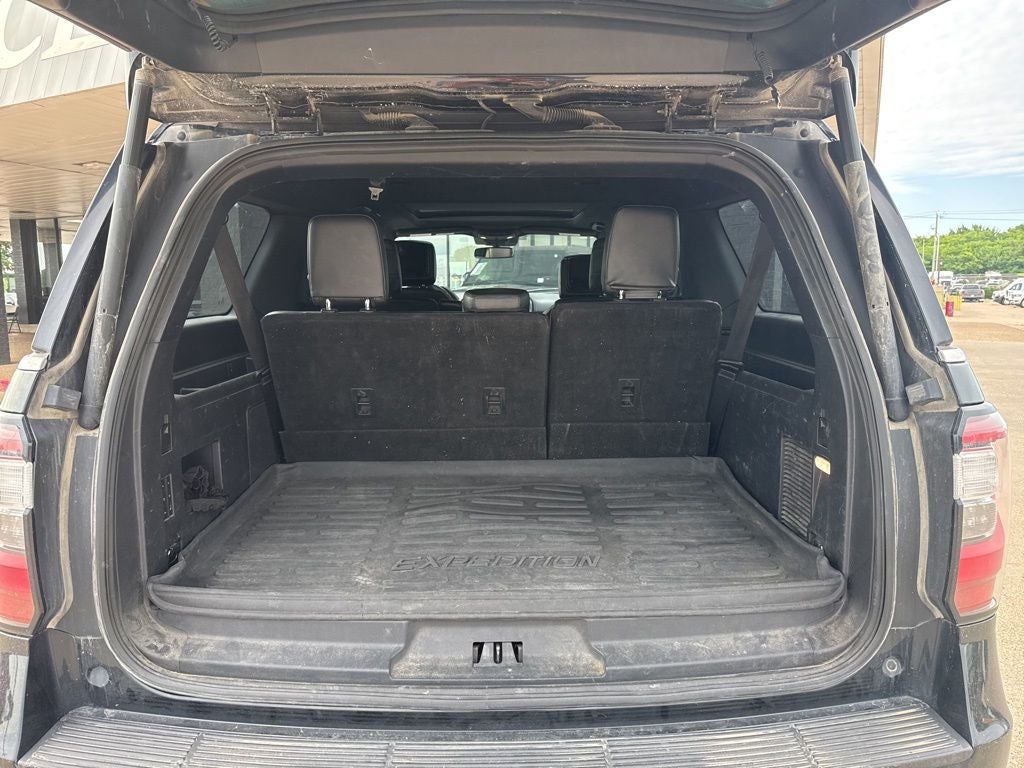 2018 Ford Expedition Max Limited