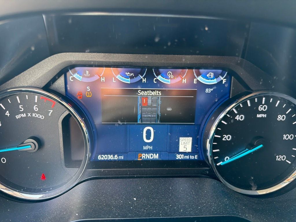 2023 Ford Expedition XLT