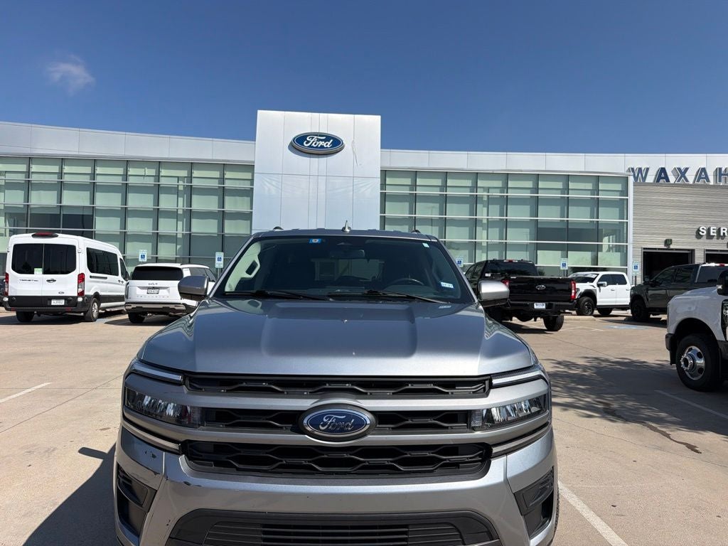 2023 Ford Expedition XLT