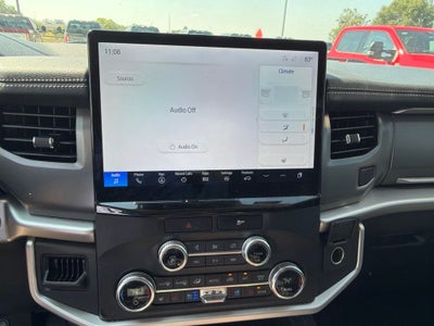 2023 Ford Expedition XLT