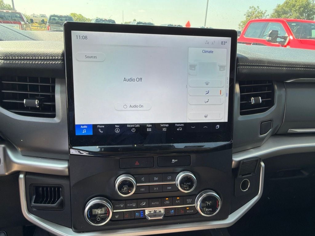 2023 Ford Expedition XLT