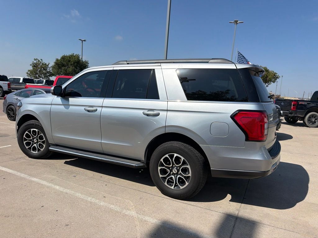 2023 Ford Expedition XLT