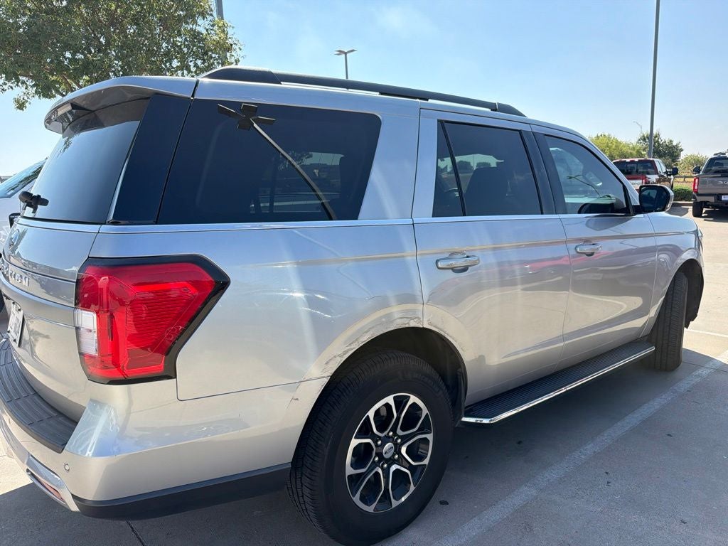 2023 Ford Expedition XLT
