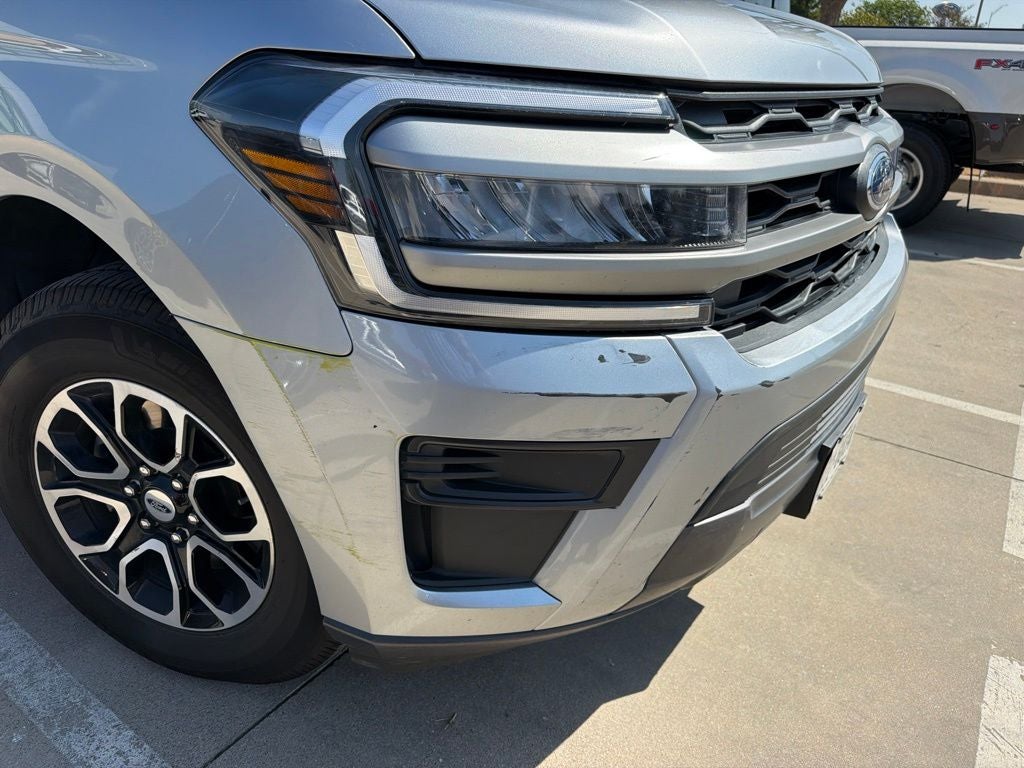 2023 Ford Expedition XLT