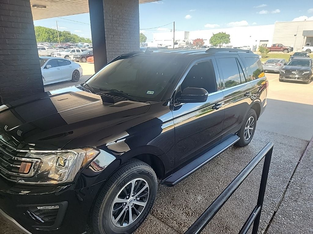2021 Ford Expedition XLT