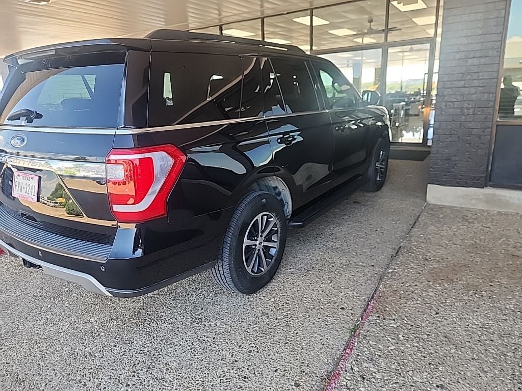 2021 Ford Expedition XLT