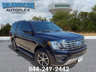2021 Ford Expedition XLT