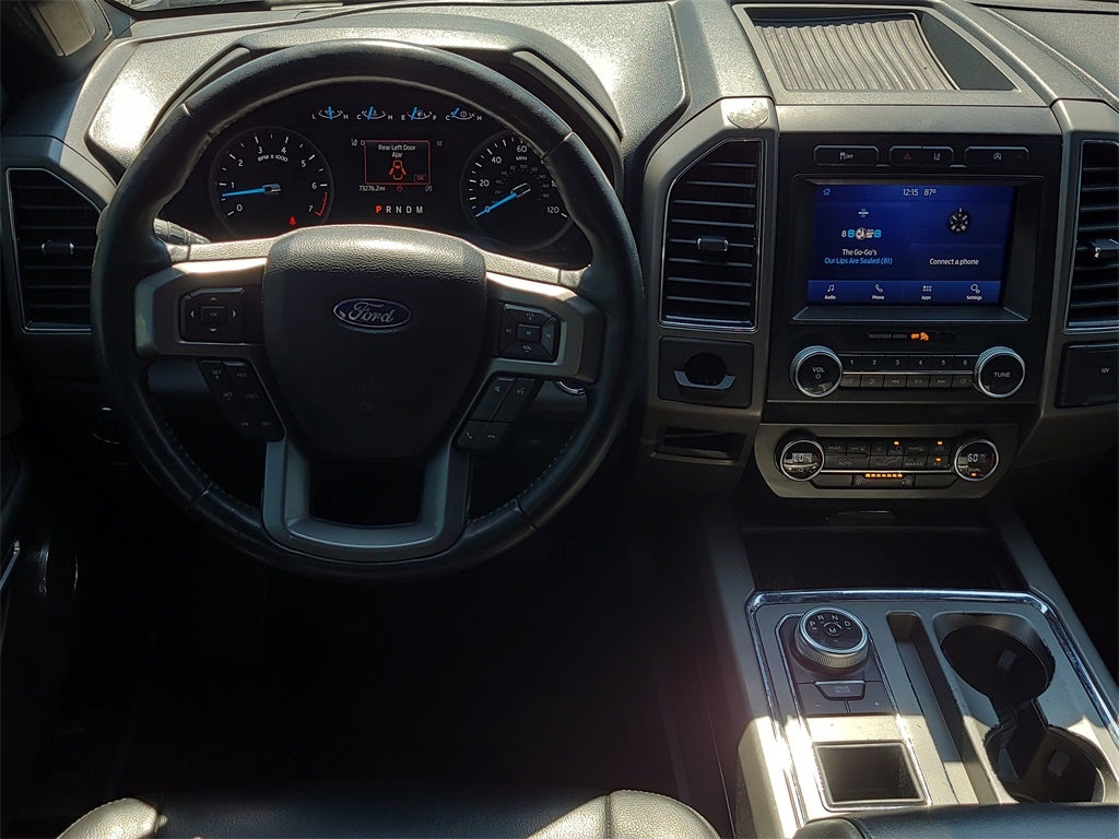 2021 Ford Expedition XLT