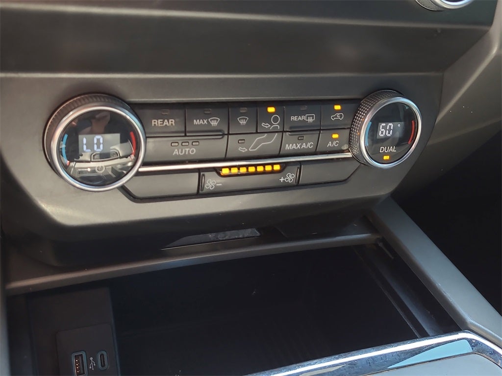 2021 Ford Expedition XLT