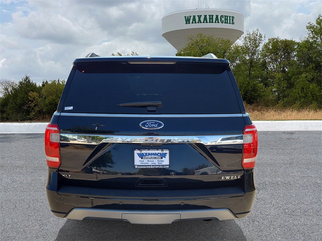 2021 Ford Expedition XLT