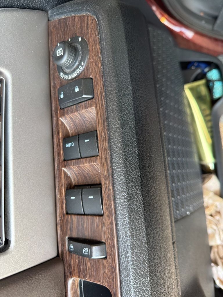 2017 Ford Expedition King Ranch