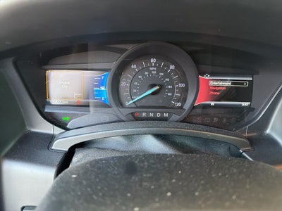 2017 Ford Expedition King Ranch