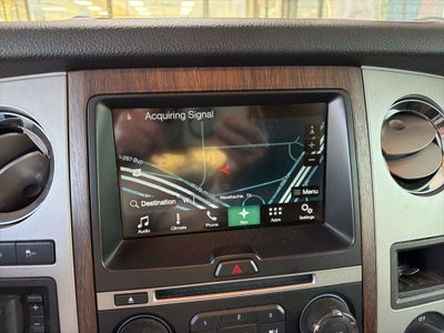 2017 Ford Expedition King Ranch