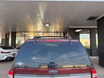 2017 Ford Expedition King Ranch