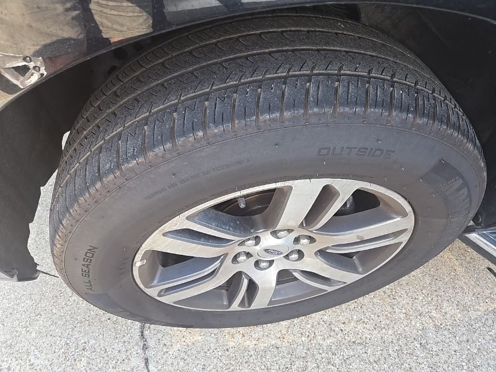 2023 Ford Expedition Limited