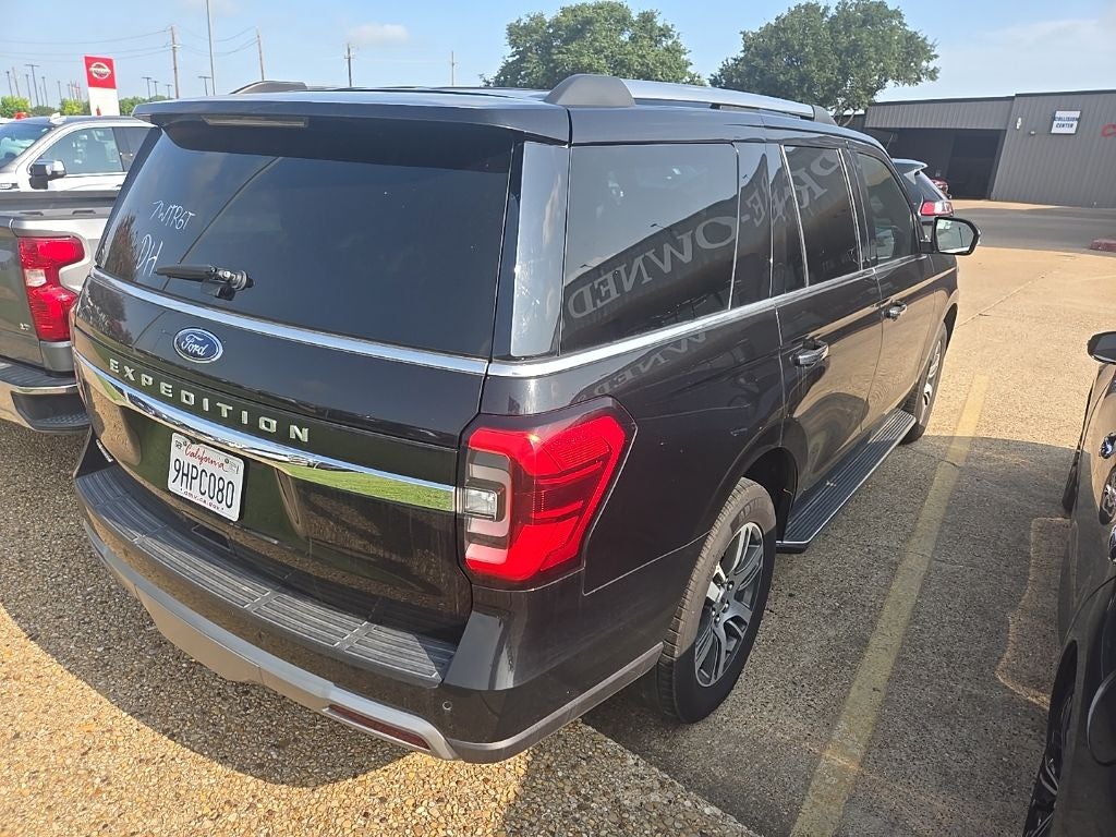 2023 Ford Expedition Limited