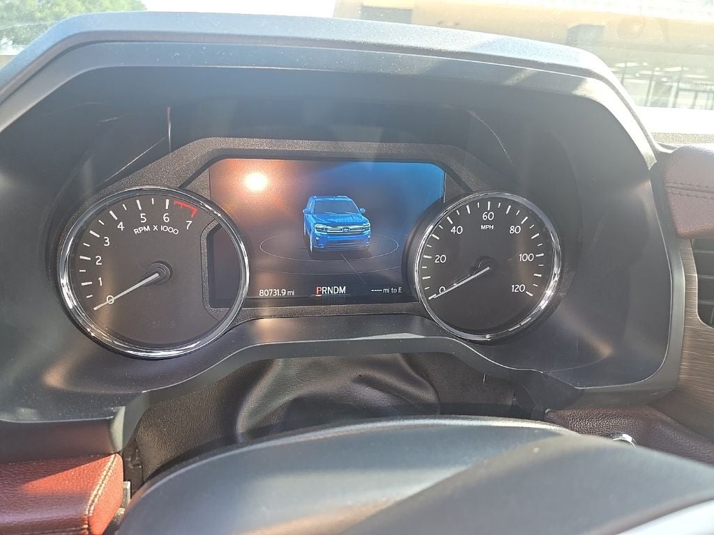 2023 Ford Expedition Limited