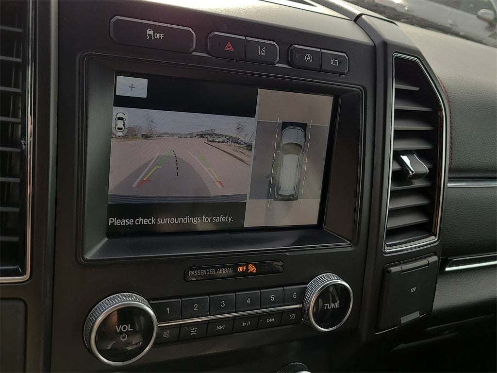 2021 Ford Expedition Limited