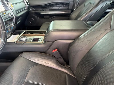 2019 Ford Expedition Platinum