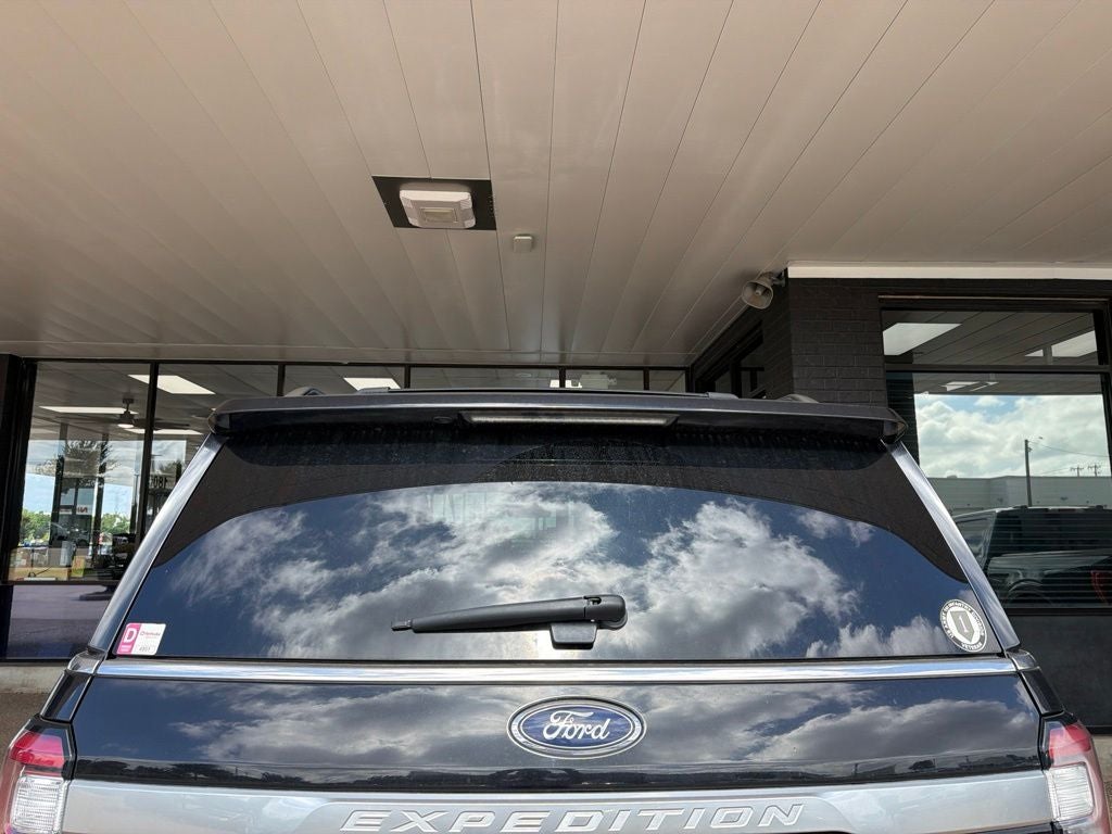 2019 Ford Expedition Platinum