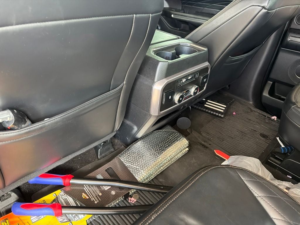 2019 Ford Expedition Platinum