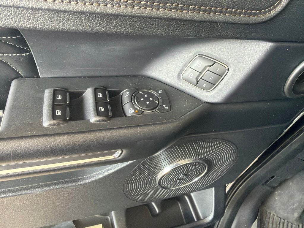 2019 Ford Expedition Platinum