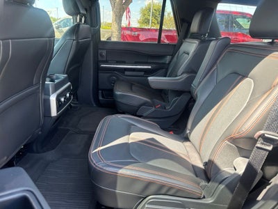 2023 Ford Expedition Timberline