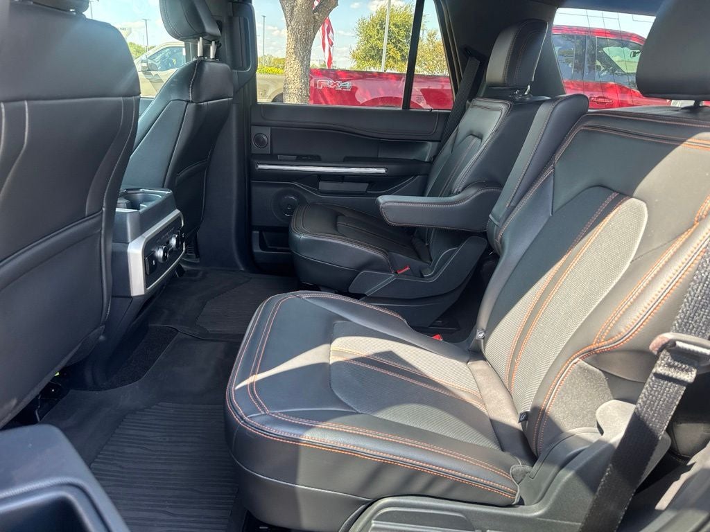 2023 Ford Expedition Timberline