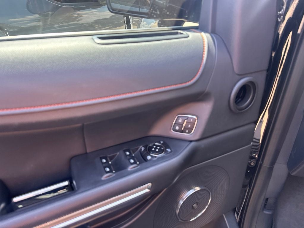 2023 Ford Expedition Timberline