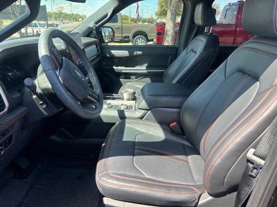 2023 Ford Expedition Timberline
