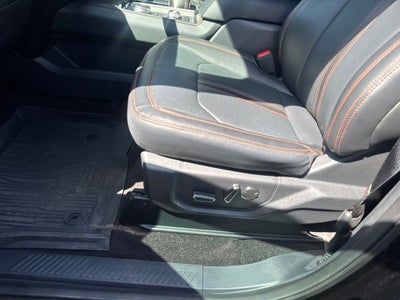 2023 Ford Expedition Timberline