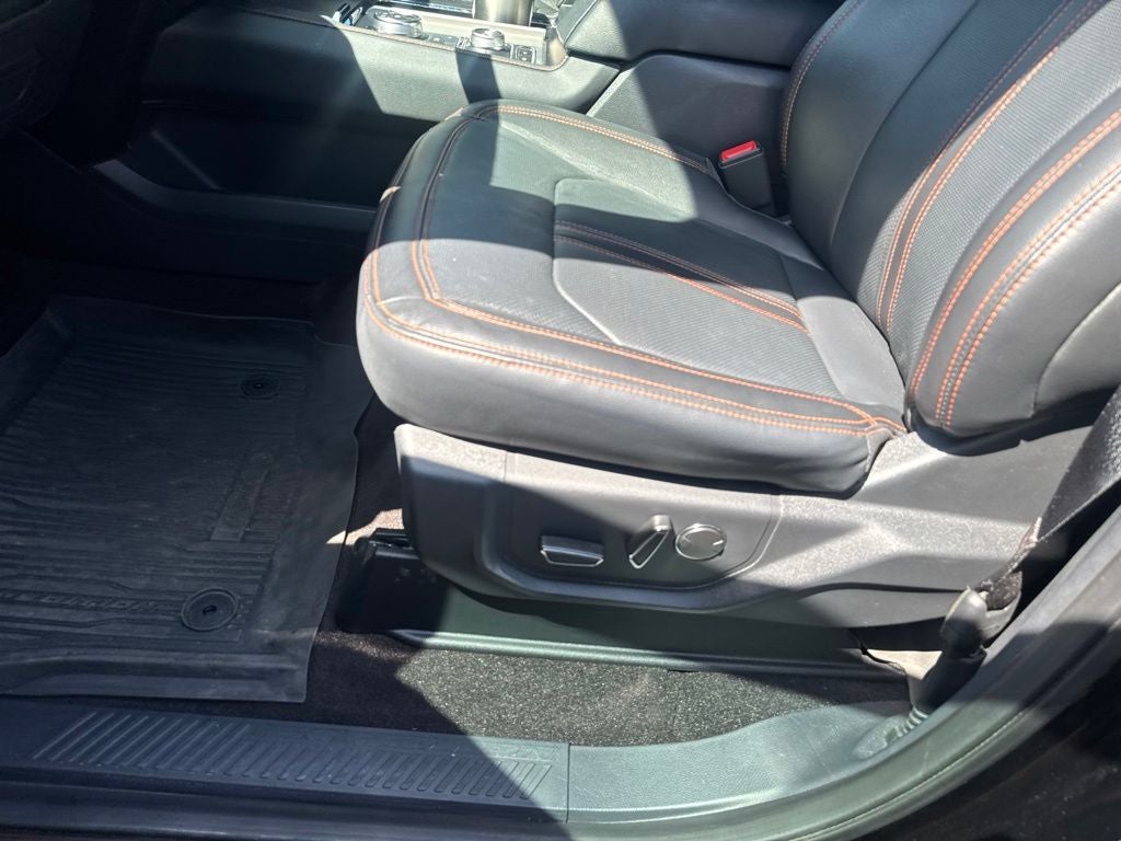 2023 Ford Expedition Timberline
