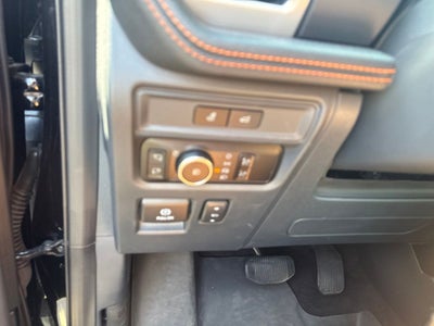2023 Ford Expedition Timberline