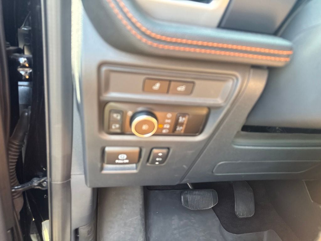 2023 Ford Expedition Timberline