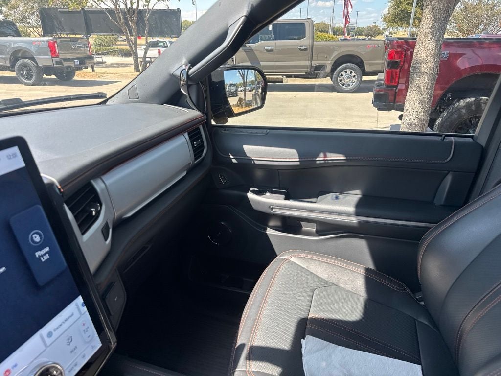 2023 Ford Expedition Timberline
