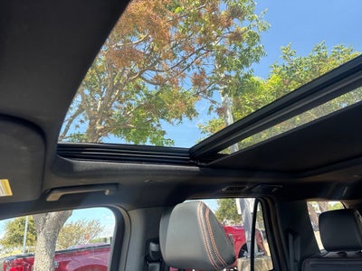 2023 Ford Expedition Timberline