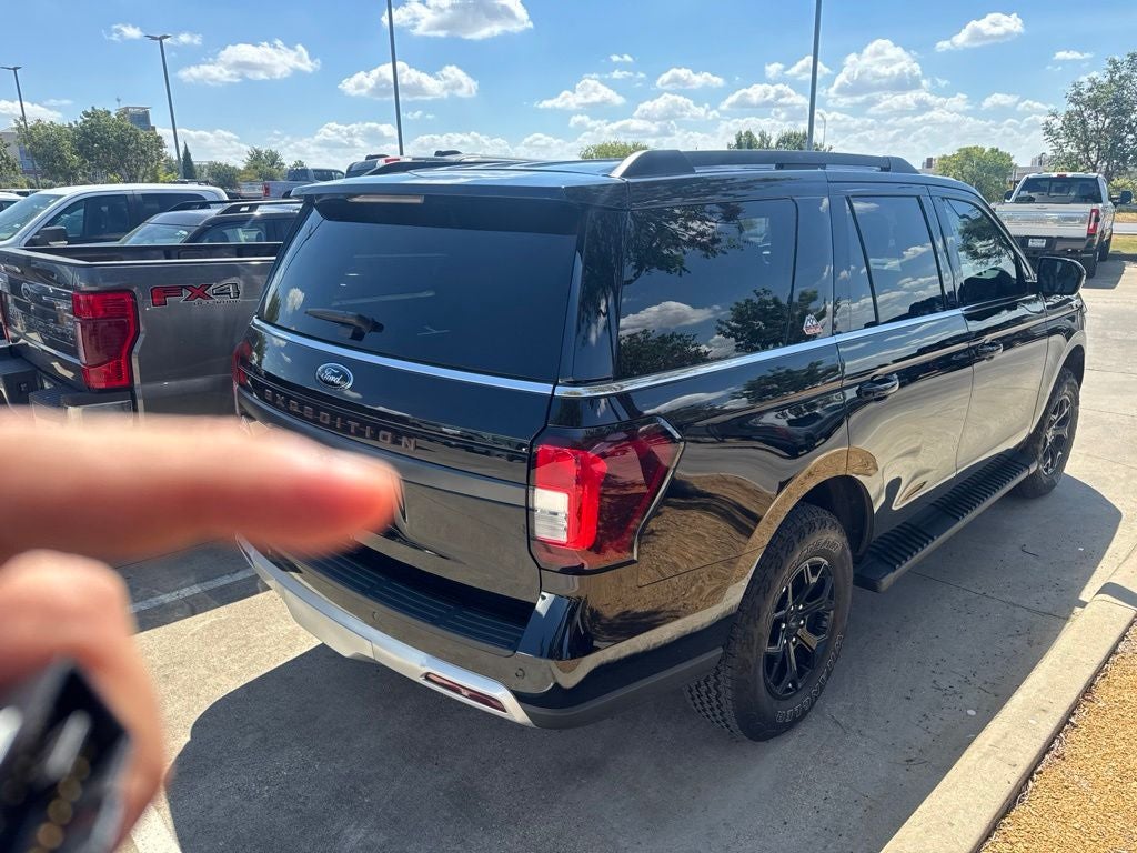 2023 Ford Expedition Timberline