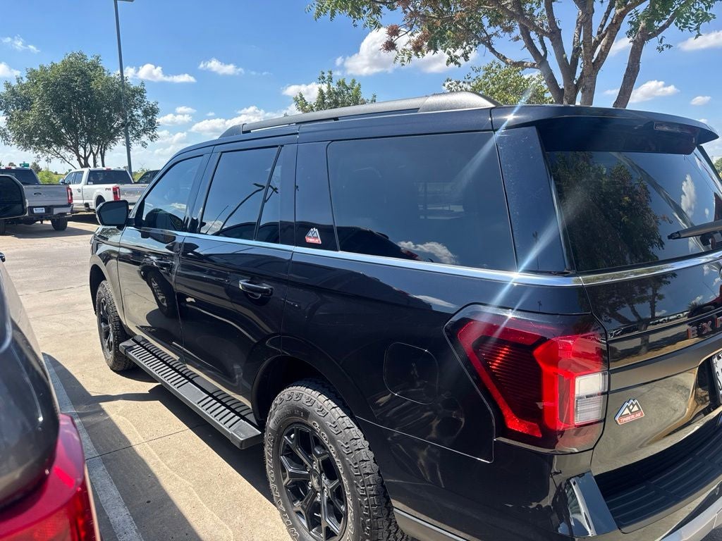 2023 Ford Expedition Timberline