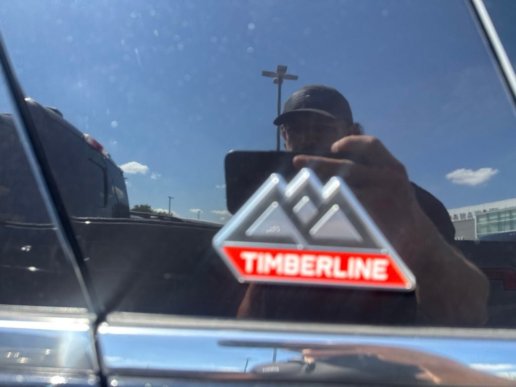 2023 Ford Expedition Timberline