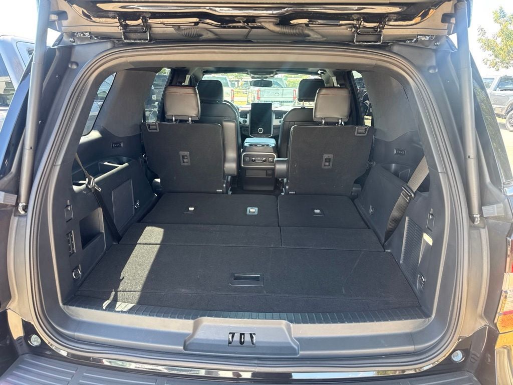 2023 Ford Expedition Timberline
