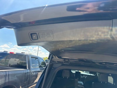 2023 Ford Expedition Timberline