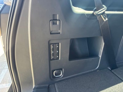 2023 Ford Expedition Timberline