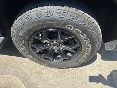 2023 Ford Expedition Timberline