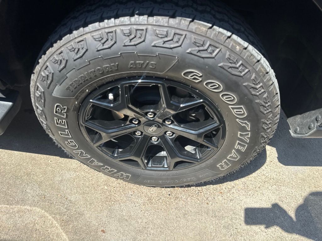 2023 Ford Expedition Timberline
